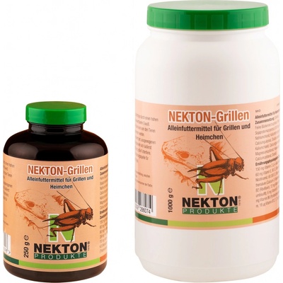 Nekton Cricket 1000 g