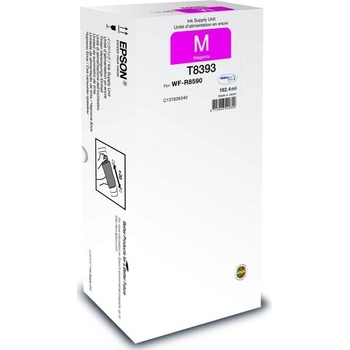 Epson T8383 XL C13T838340 магента (magenta) оригинална касета (C13T838340)