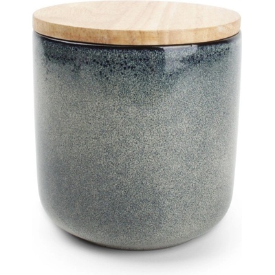 Salt&Pepper Глинена кутия за храна Meridian - Salt&Pepper (850609)