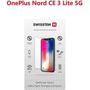 Swissten 2,5D Ochranné tvrdené sklo, OnePlus Nord CE 3 Lite 5G 8595217482616