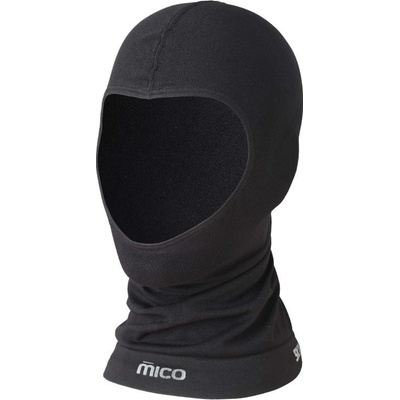 Mico Skintech Warm černá UNI 2024 2025