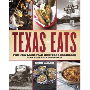Texas Eats | Robb Walsh, Laurie Smith (2012)