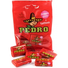 Pedro Žvýkačky 5 x 5 g