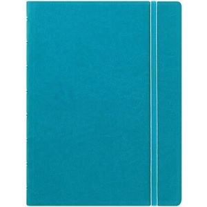 FILOFAX Тефтер Classic, A5, аква (115012)