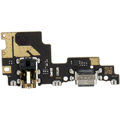 Flex kabel nabíjecího portu pro Xiaomi Mi A1