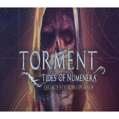 Torment: Tides of Numenera - Legacy Edition Upgrade