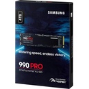 Image 1 of Samsung 990 PRO 4TB (MZ-V9P4T0BW)
