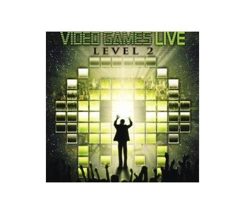 Video Games Live Level 2