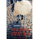 Pražská svatba a jiné erotické povídky - Zdeněk Merta