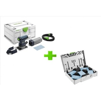 Festool RTS 400 REQ GR-SYS 578205