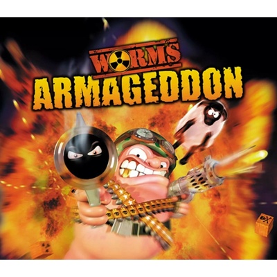 Worms Armageddon