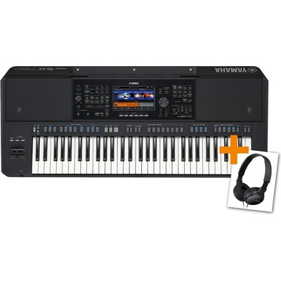 Yamaha PSR SX720 SET1S