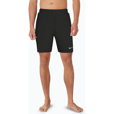Nike Мъжки бански шорти Nike Essential 7" Volley black