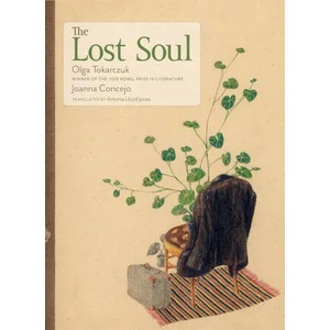 Lost Soul (ISBN: 9781644210345)