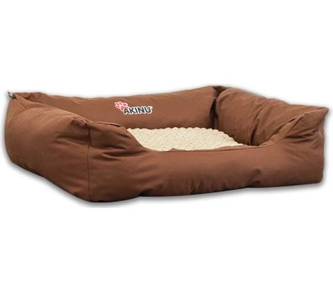 Akinu BASIC Collection Pelech pro psy