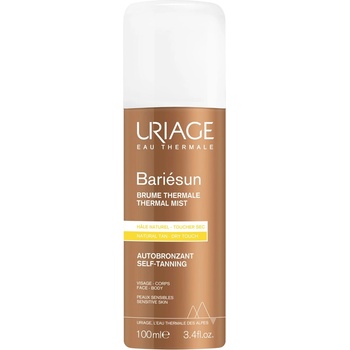 Uriage Bariesun Автобронзиращ спрей, 100 ml