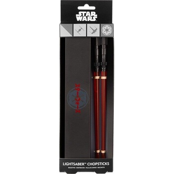 Star Wars hůlky