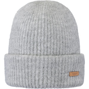 Barts Зимна шапка (beanie) Barts Women's Witzia Beanie - Heather Grey - размер One Size (204-5751-0411)