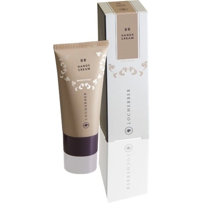 Locherber BB cream na ruce 30 ml