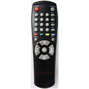 GENERAL SAMSUNG MF59-00251A - съвместимо дистанционно управление на марката General (MF59-00251A) Дистанционно