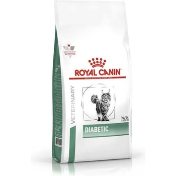 Royal Canin Veterinary Diet Feline Diabetic 46 S/D 400 g