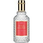 4711 Acqua Colonia Lychee & White Mint EDC 170 ml Парфюми