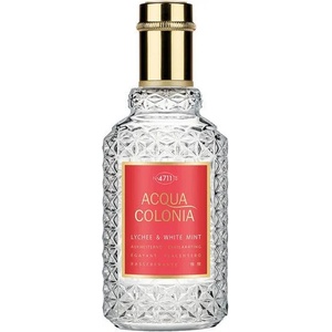 4711 Acqua Colonia Lychee & White Mint EDC 170 ml Парфюми