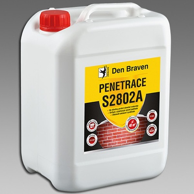 Den Braven Příměs stavebních směsí S 2802 A 5l