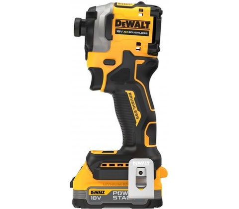 DeWalt DCF850E2T