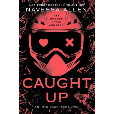 Caught Up - Black Edition - Navessa Allen