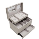 JKBox SP901 A20 šperkovnice