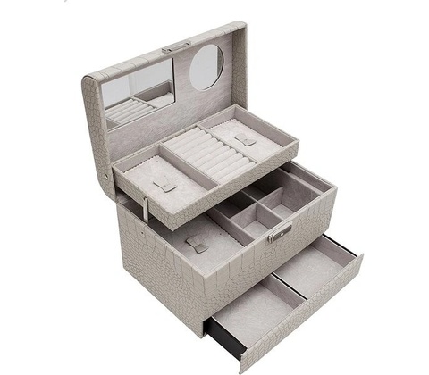 JKBox SP901 A20 šperkovnice