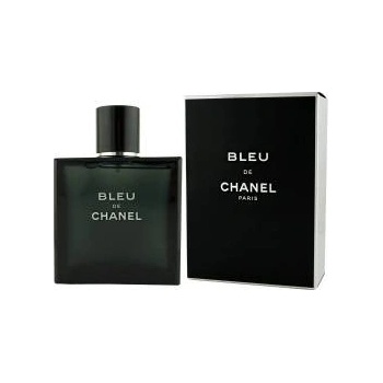 CHANEL Mens Perfume Chanel EDT Bleu de Chanel 150 ml