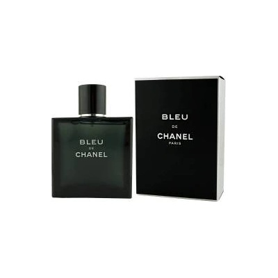 CHANEL Mens Perfume Chanel EDT Bleu de Chanel 150 ml