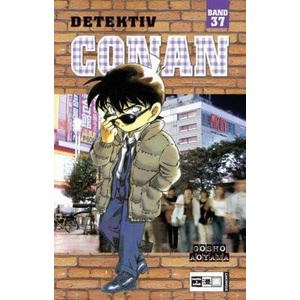 Detektiv Conan. Bd. 37 (ISBN: 9783770461295)