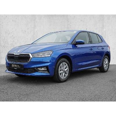 Skoda Fabia 1.0 Selection 59 kW