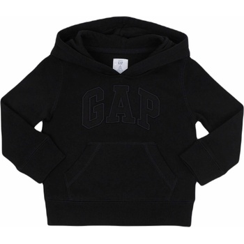 GAP V-Logo čierna