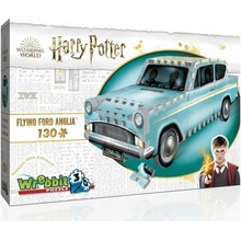 Wrebbit 3D puzzle Harry Potter: Ford Anglia 130 ks