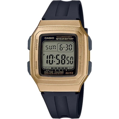 Casio F-201WAM-9AVEF