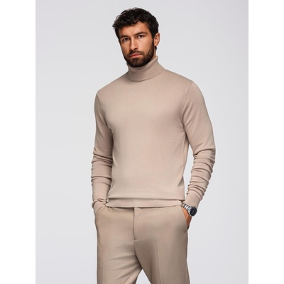 Ombre Clothing Пуловер Ombre Clothing | Bezhov | МЪЖЕ | L