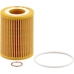 Mann-filter Маслен филтър mann-filter hu 7003 x