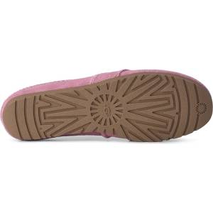 UGG балеринки от велур W Quill Mary Jane (1187530.DYR)
