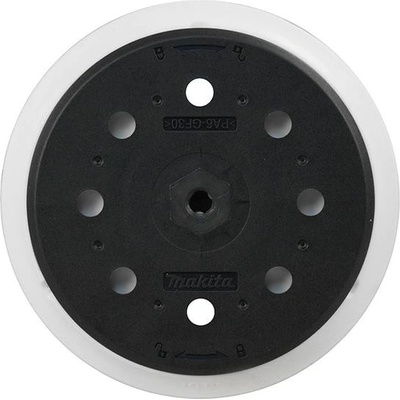 Makita podložka pod brúsny papier pre BO6050 mäkká 150mm 197314-7