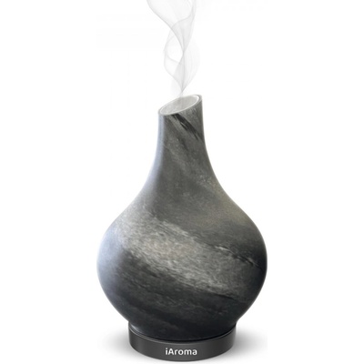 Angelli Aroma difuzér tmavé sklo 300 ml
