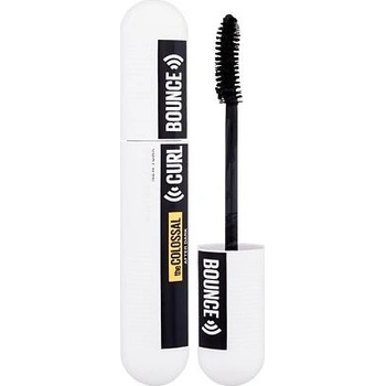 Maybelline The Colossal Curl Bounce řasenka pro objem a natočení řas After Dark 10 ml