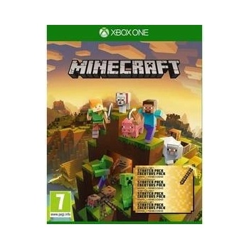 Minecraft Master Collection