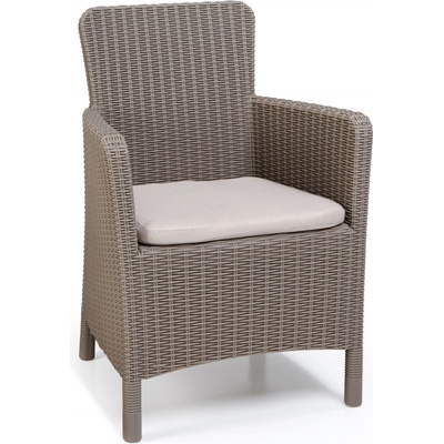 ALLIBERT TRENTON DINING cappuchino