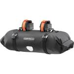 Ortlieb Чанта за кормило Ortlieb Handlebar-Pack 9 Handlebar bag - Black Matt - размер 9 l (510-2417-0211)