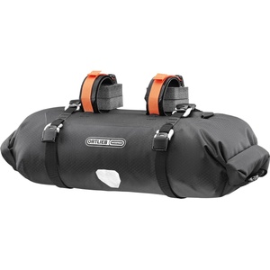 Ortlieb Чанта за кормило Ortlieb Handlebar-Pack 9 Handlebar bag - Black Matt - размер 9 l (510-2417-0211)