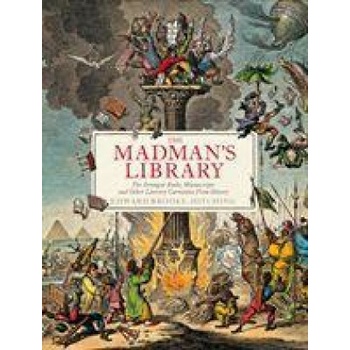 Madmans Library